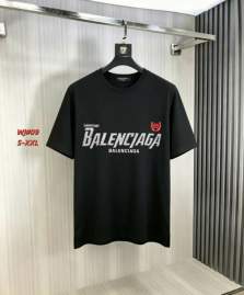 Picture of Balenciaga T Shirts Short _SKUBalenciagaS-2XL12yr5622032